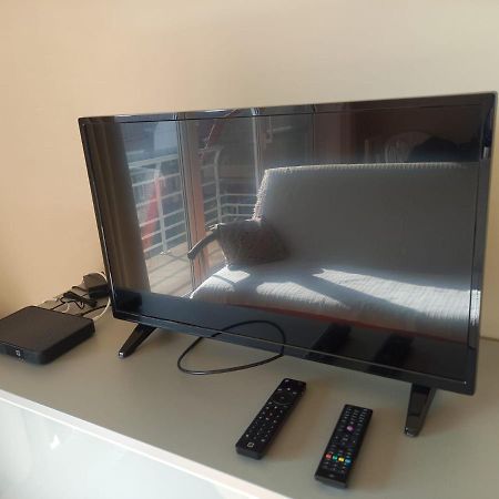 Appartement Vlakbij Zee En Duinen Bredene Zewnętrze zdjęcie
