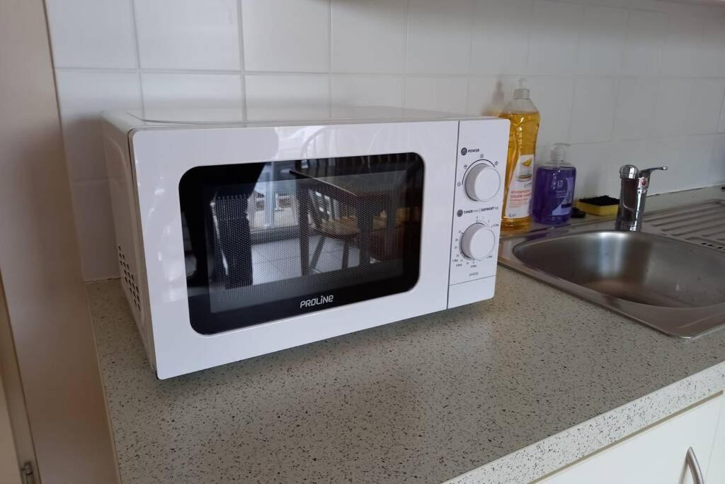 Appartement Vlakbij Zee En Duinen Bredene Zewnętrze zdjęcie