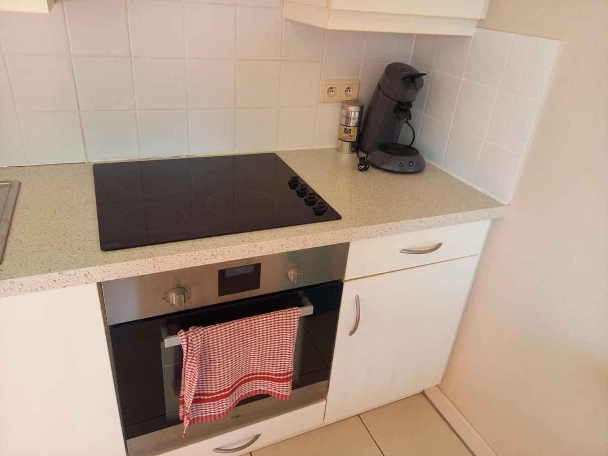 Appartement Vlakbij Zee En Duinen Bredene Zewnętrze zdjęcie
