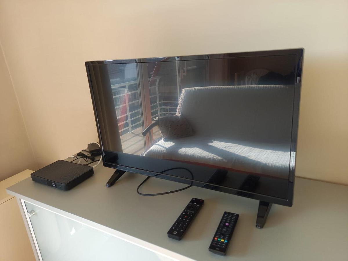 Appartement Vlakbij Zee En Duinen Bredene Zewnętrze zdjęcie