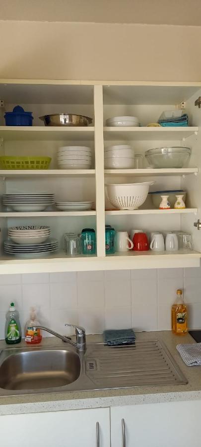 Appartement Vlakbij Zee En Duinen Bredene Zewnętrze zdjęcie
