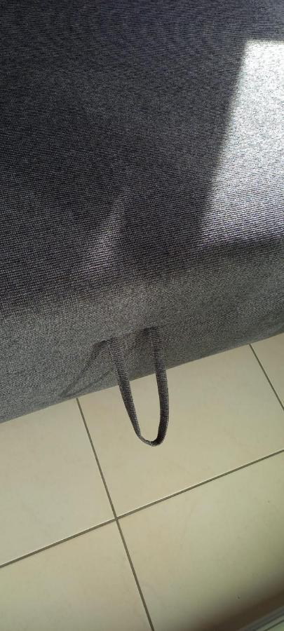 Appartement Vlakbij Zee En Duinen Bredene Zewnętrze zdjęcie