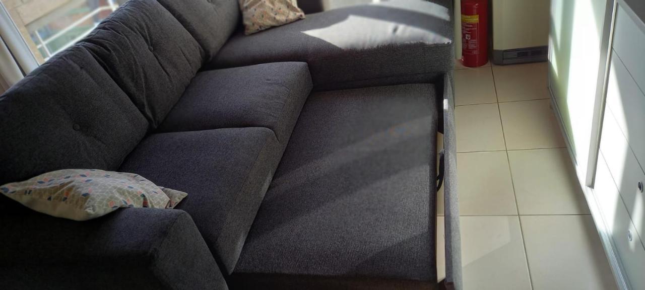 Appartement Vlakbij Zee En Duinen Bredene Zewnętrze zdjęcie