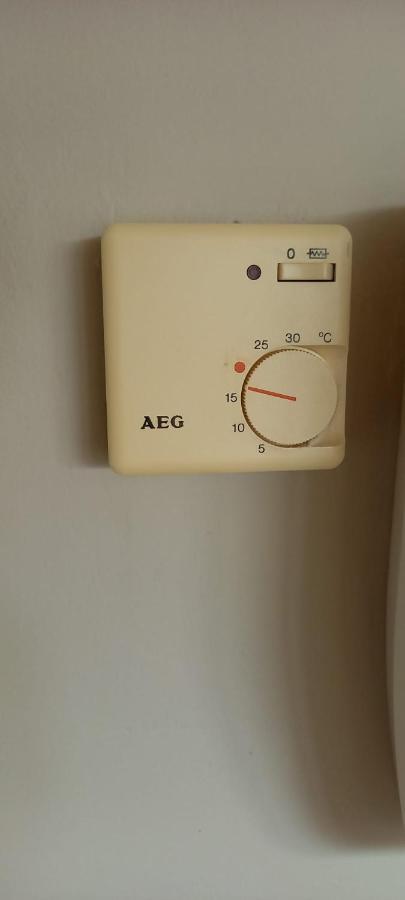 Appartement Vlakbij Zee En Duinen Bredene Zewnętrze zdjęcie